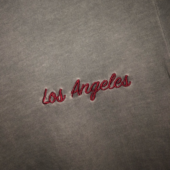 everyday shirt form forever 21 - Picture 3 of 4